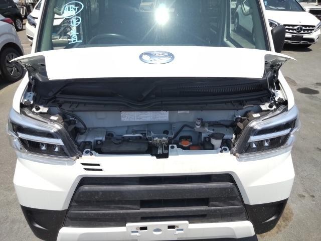 DAIHATSU HIJET CARGO 2020 Image 22