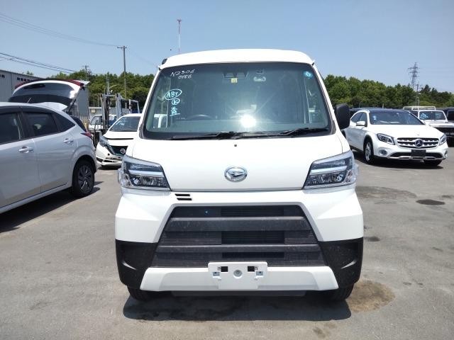 DAIHATSU HIJET CARGO 2020 Image 23