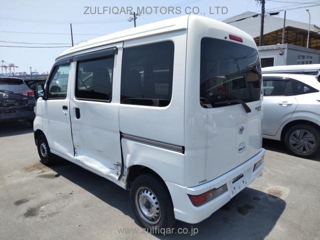 DAIHATSU HIJET CARGO 2020 Image 4