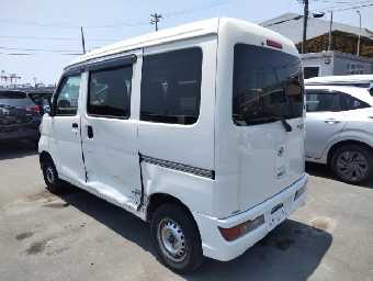 DAIHATSU HIJET CARGO 2020 Image 4