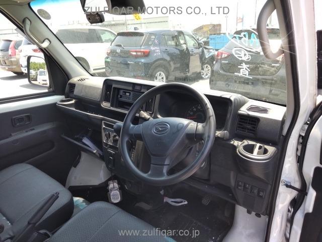 DAIHATSU HIJET CARGO 2020 Image 5