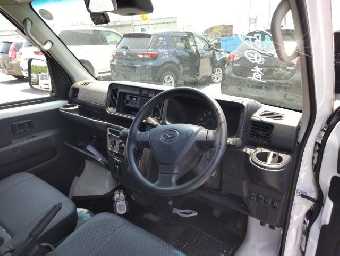 DAIHATSU HIJET CARGO 2020 Image 5