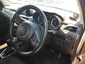 SUZUKI SWIFT 2019 Image 7