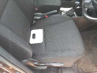 SUZUKI SWIFT 2019 Image 8