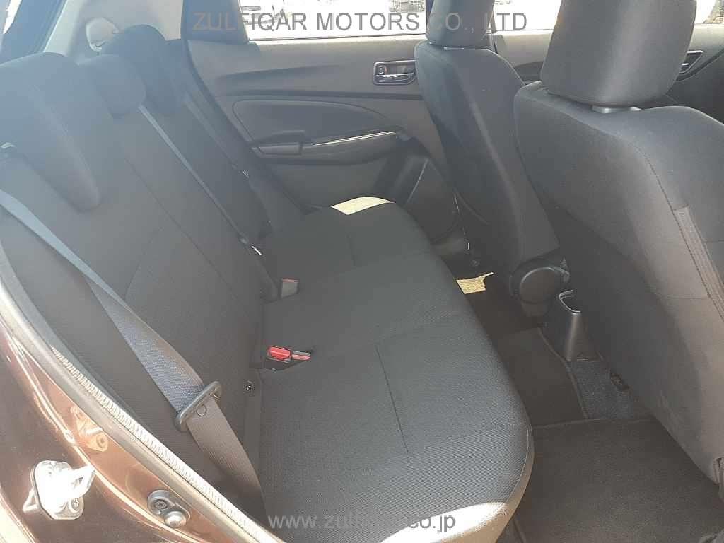 SUZUKI SWIFT 2019 Image 10