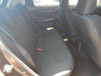 SUZUKI SWIFT 2019 Image 10