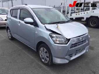 DAIHATSU MIRA E:S 2019 Image 1
