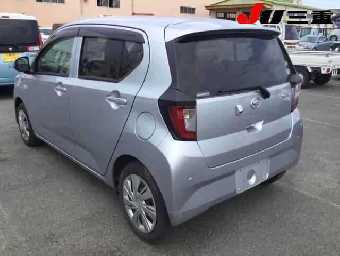 DAIHATSU MIRA E:S 2019 Image 2