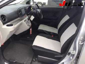 DAIHATSU MIRA E:S 2019 Image 3