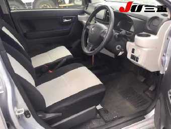 DAIHATSU MIRA E:S 2019 Image 4