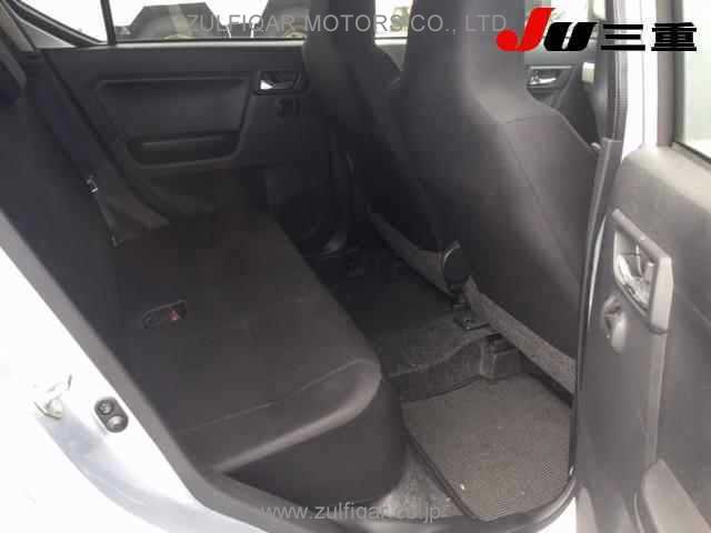 DAIHATSU MIRA E:S 2019 Image 5