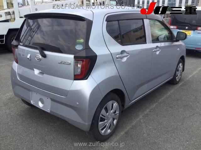 DAIHATSU MIRA E:S 2019 Image 6