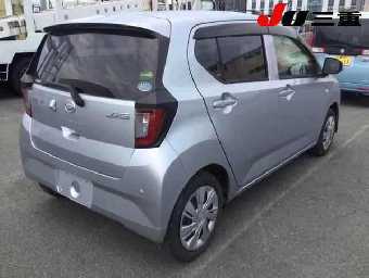 DAIHATSU MIRA E:S 2019 Image 6