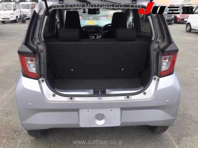 DAIHATSU MIRA E:S 2019 Image 7