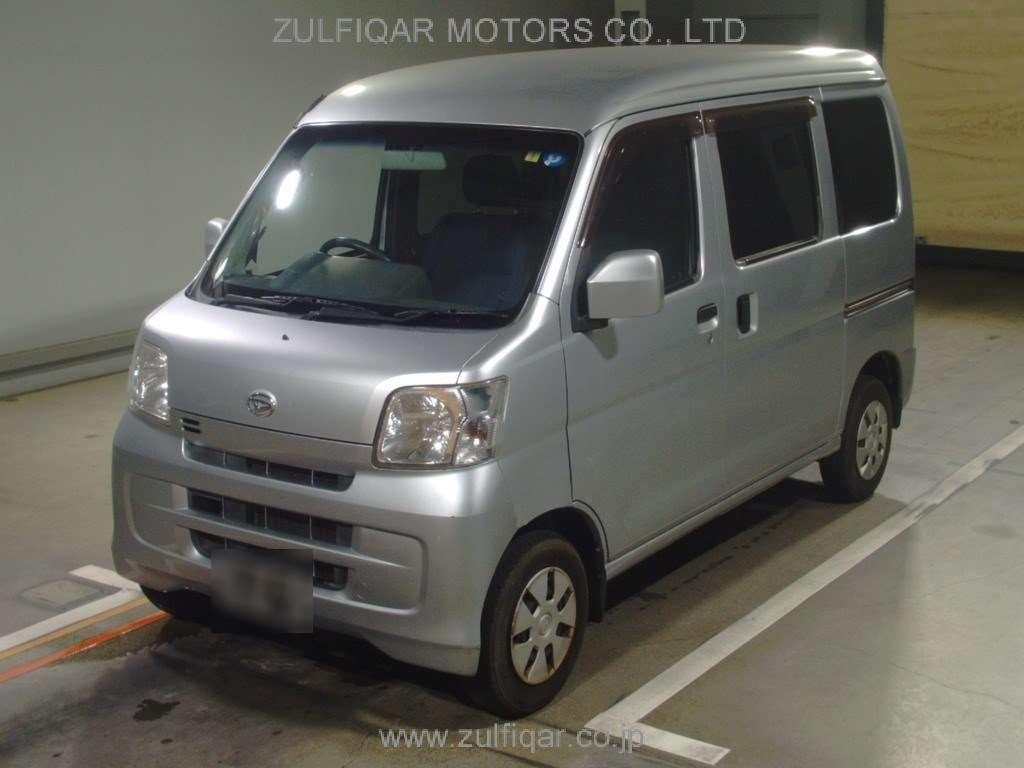 DAIHATSU HIJET CARGO 2017 Image 1