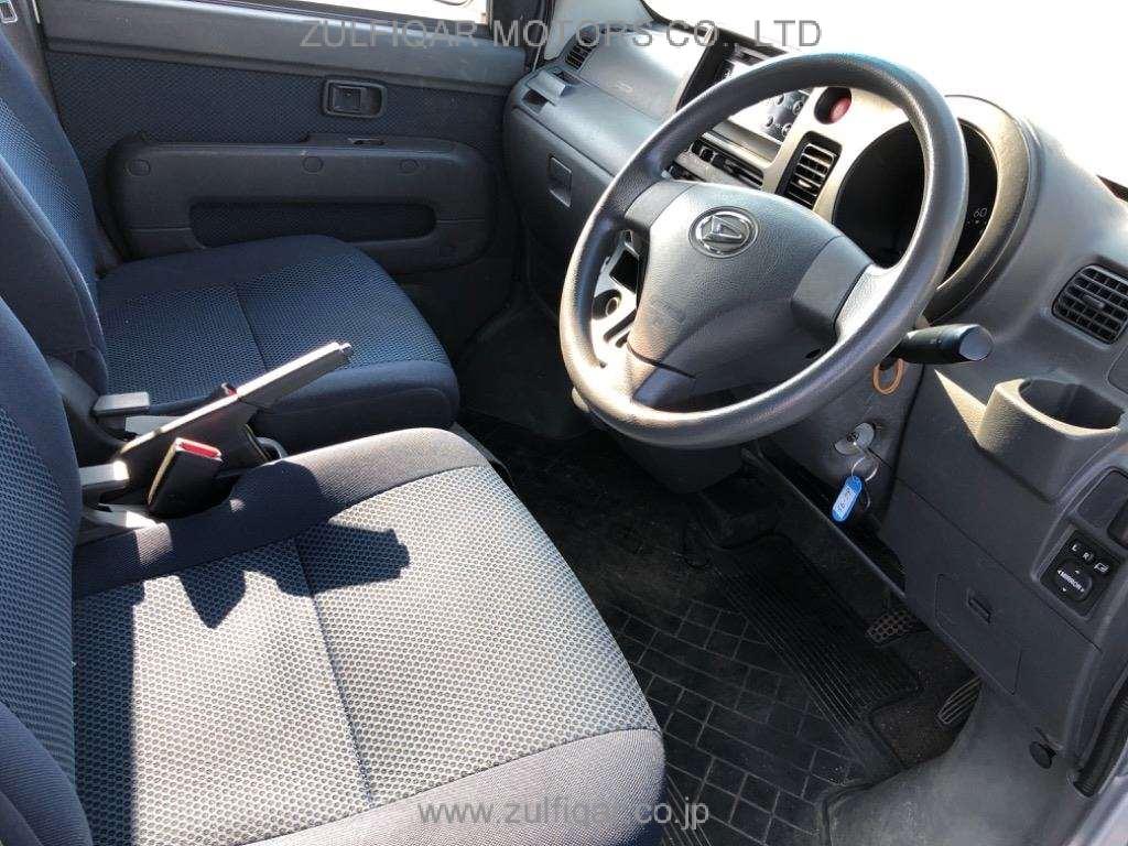 DAIHATSU HIJET CARGO 2017 Image 5