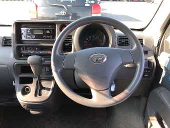 DAIHATSU HIJET CARGO 2017 Image 6