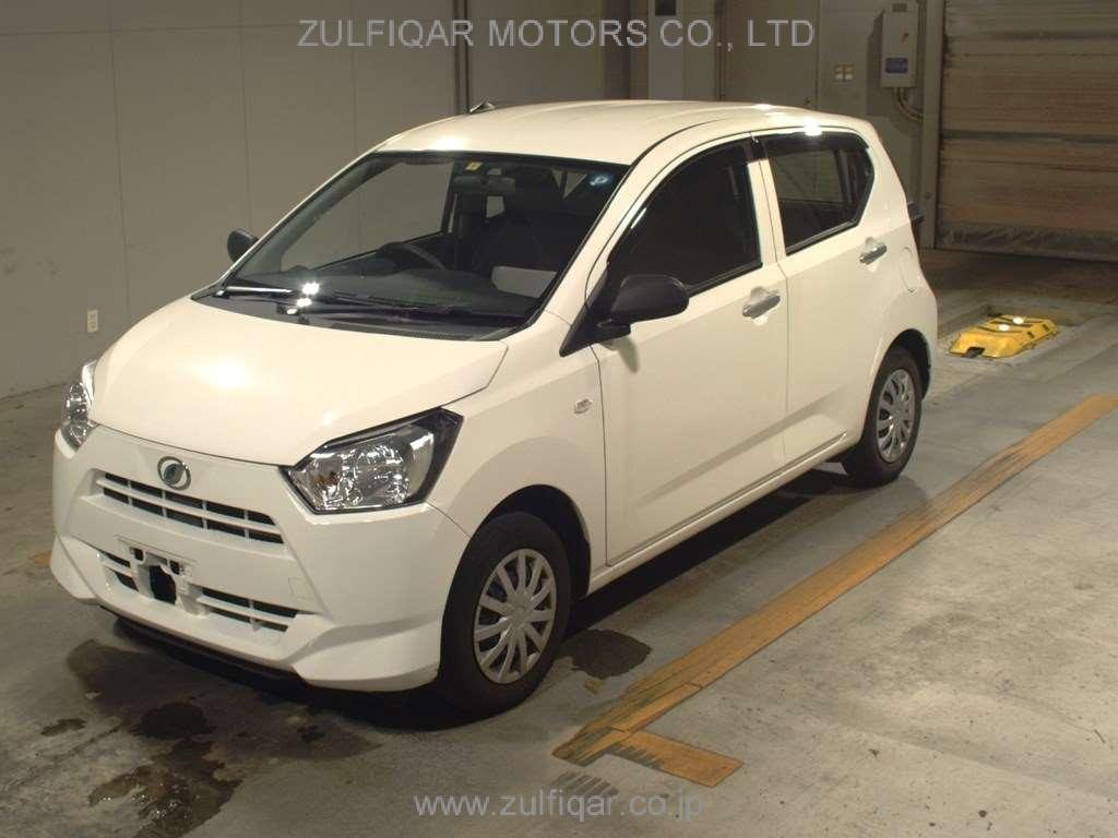 DAIHATSU MIRA E:S 2018 Image 1