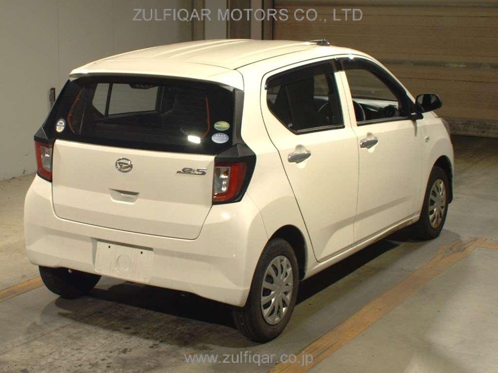 DAIHATSU MIRA E:S 2018 Image 2