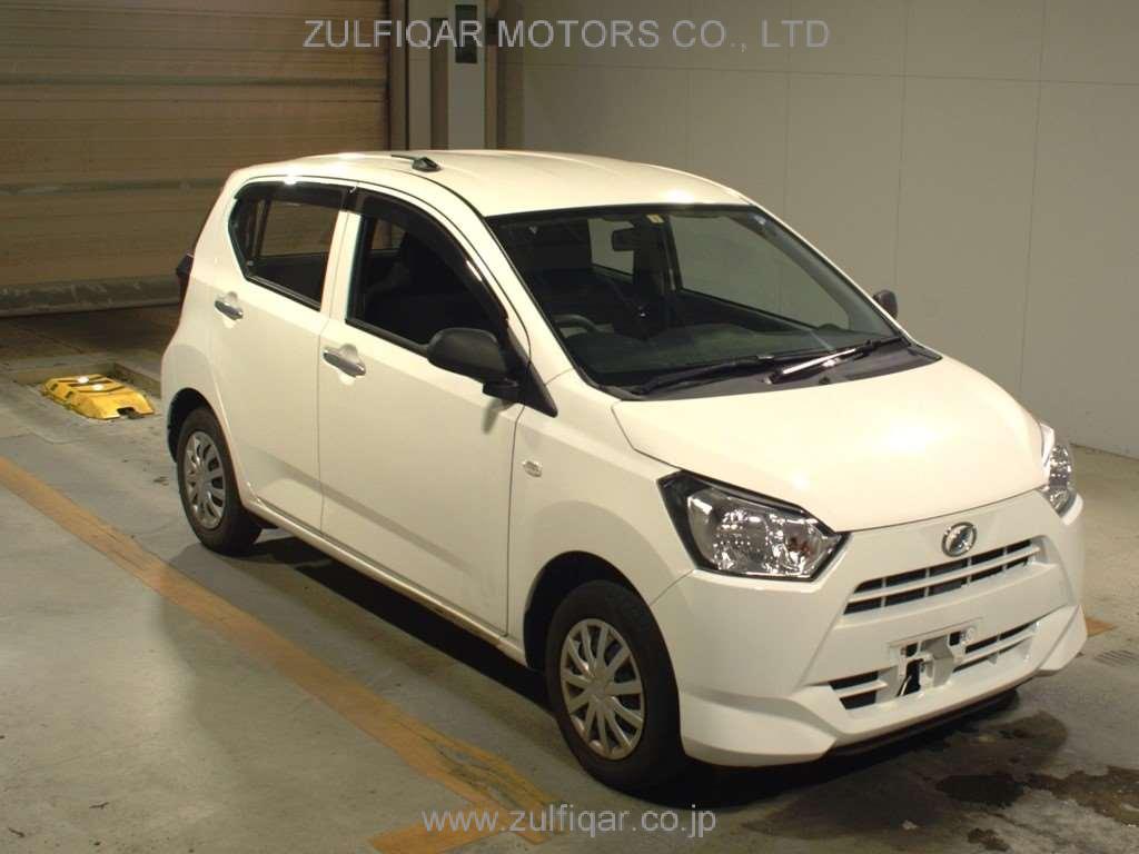 DAIHATSU MIRA E:S 2018 Image 3