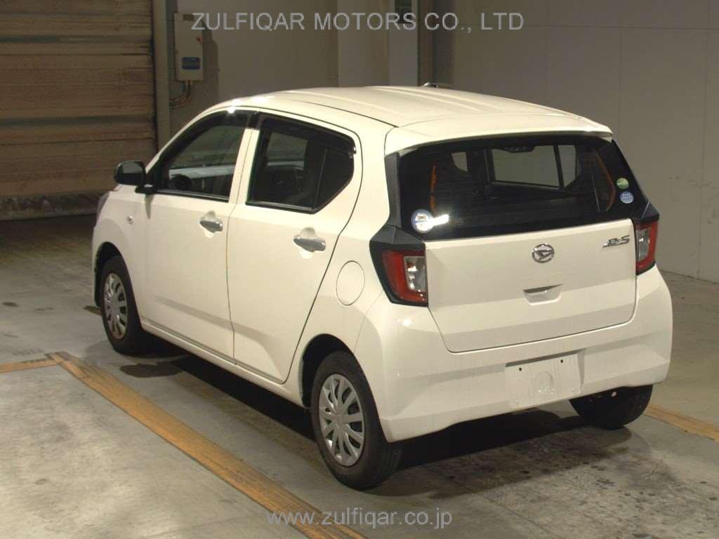 DAIHATSU MIRA E:S 2018 Image 4
