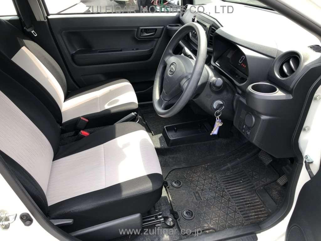 DAIHATSU MIRA E:S 2018 Image 5