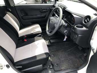 DAIHATSU MIRA E:S 2018 Image 5