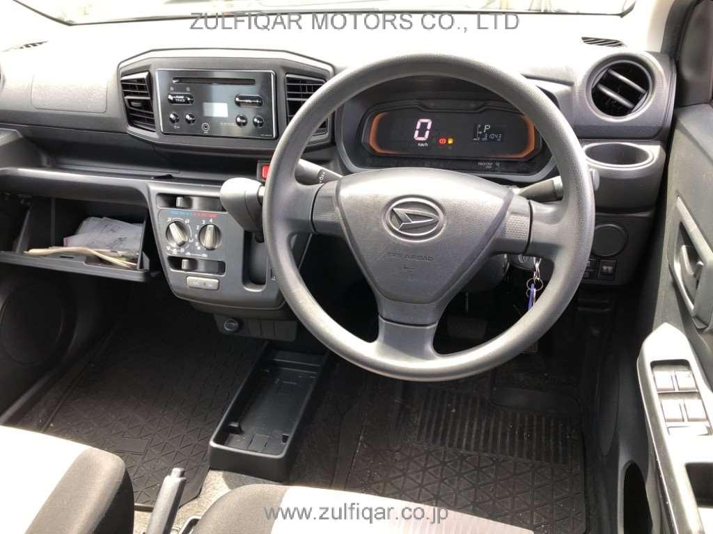 DAIHATSU MIRA E:S 2018 Image 6