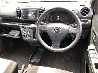 DAIHATSU MIRA E:S 2018 Image 6