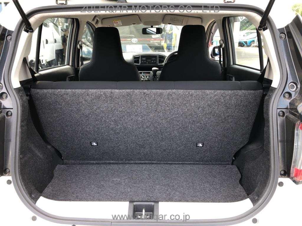 DAIHATSU MIRA E:S 2018 Image 7