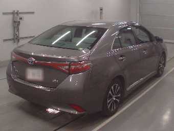 TOYOTA SAI 2014 Image 2