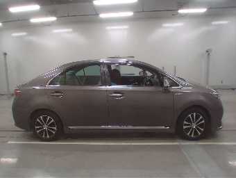 TOYOTA SAI 2014 Image 3