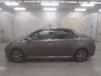 TOYOTA SAI 2014 Image 4