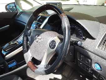 TOYOTA SAI 2014 Image 7