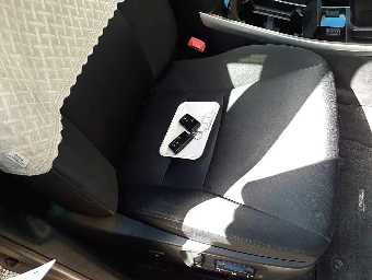 TOYOTA SAI 2014 Image 8