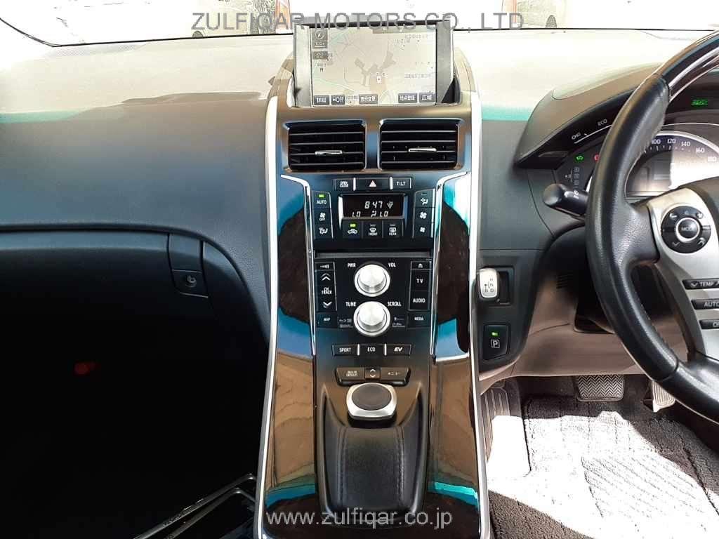 TOYOTA SAI 2014 Image 9