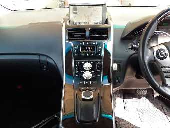 TOYOTA SAI 2014 Image 9