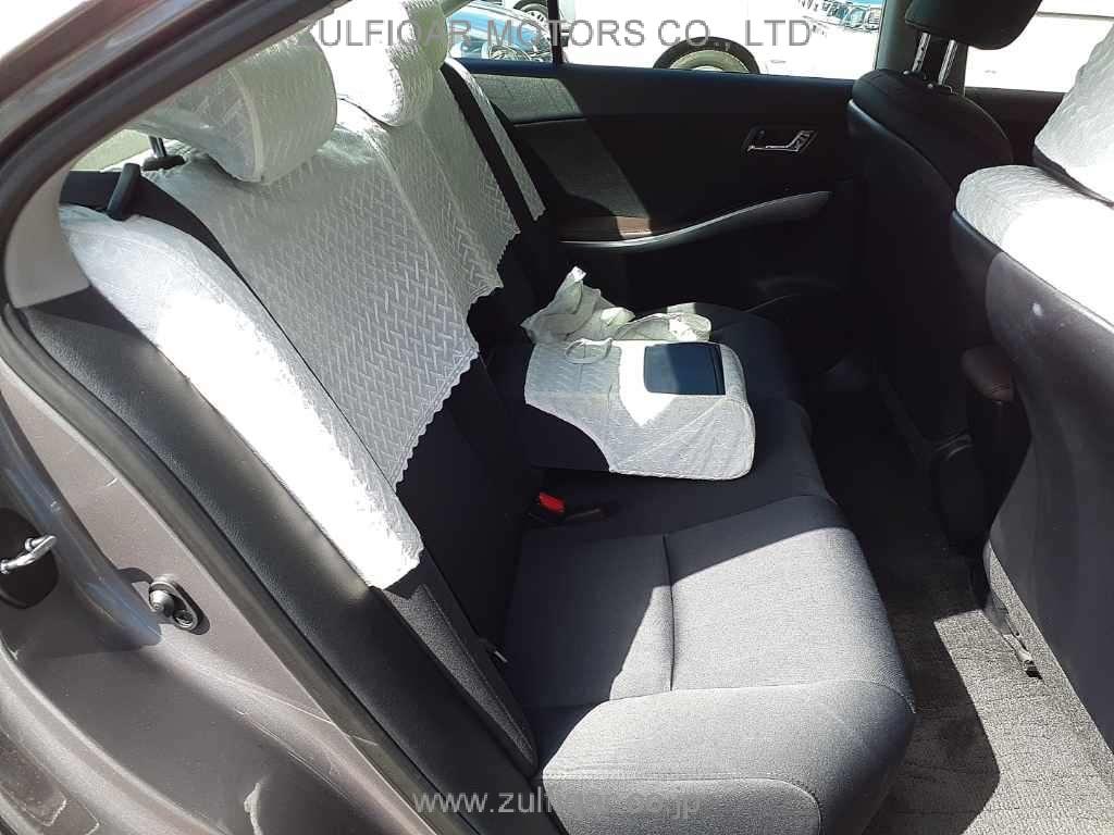 TOYOTA SAI 2014 Image 10