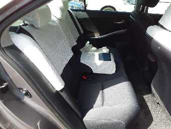 TOYOTA SAI 2014 Image 10