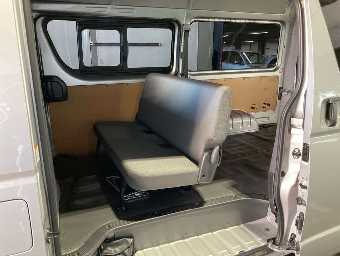 TOYOTA HIACE 2018 Image 8