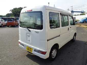 DAIHATSU HIJET CARGO 2018 Image 2