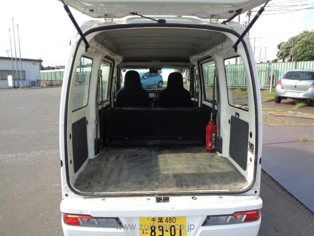 DAIHATSU HIJET CARGO 2018 Image 3