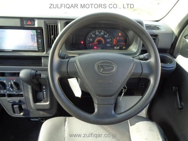 DAIHATSU HIJET CARGO 2018 Image 5