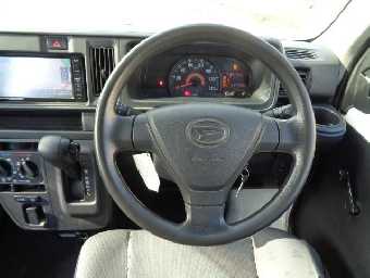 DAIHATSU HIJET CARGO 2018 Image 4