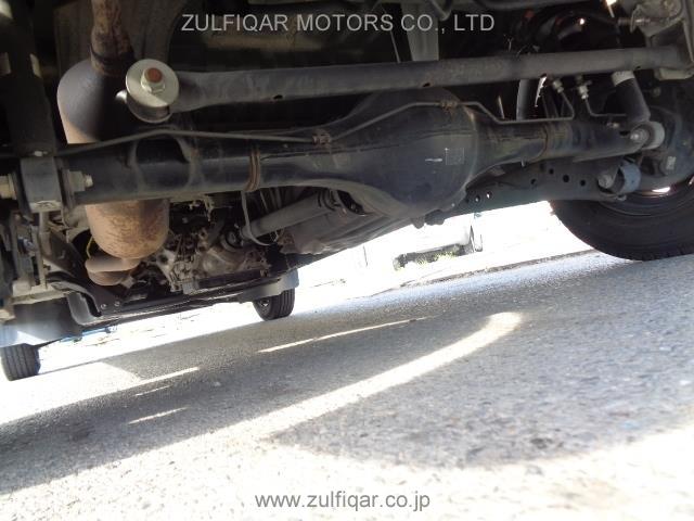 DAIHATSU HIJET CARGO 2018 Image 6