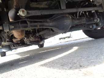 DAIHATSU HIJET CARGO 2018 Image 5