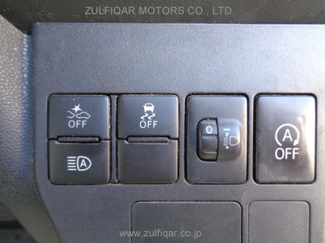 DAIHATSU HIJET CARGO 2018 Image 8