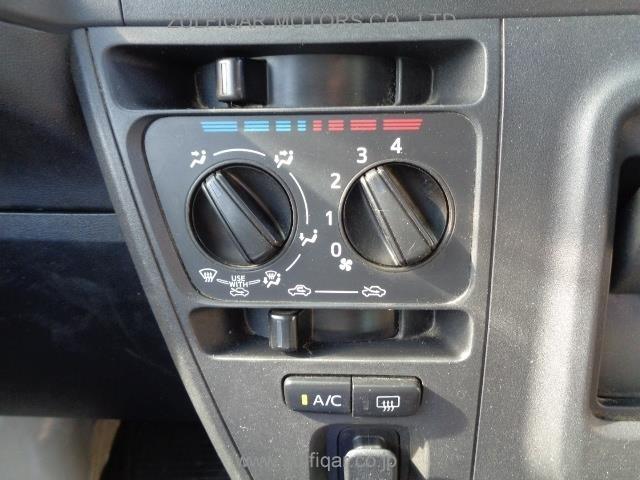 DAIHATSU HIJET CARGO 2018 Image 9