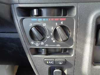 DAIHATSU HIJET CARGO 2018 Image 8