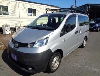 NISSAN NV200 VANETTE 2017 Image 1